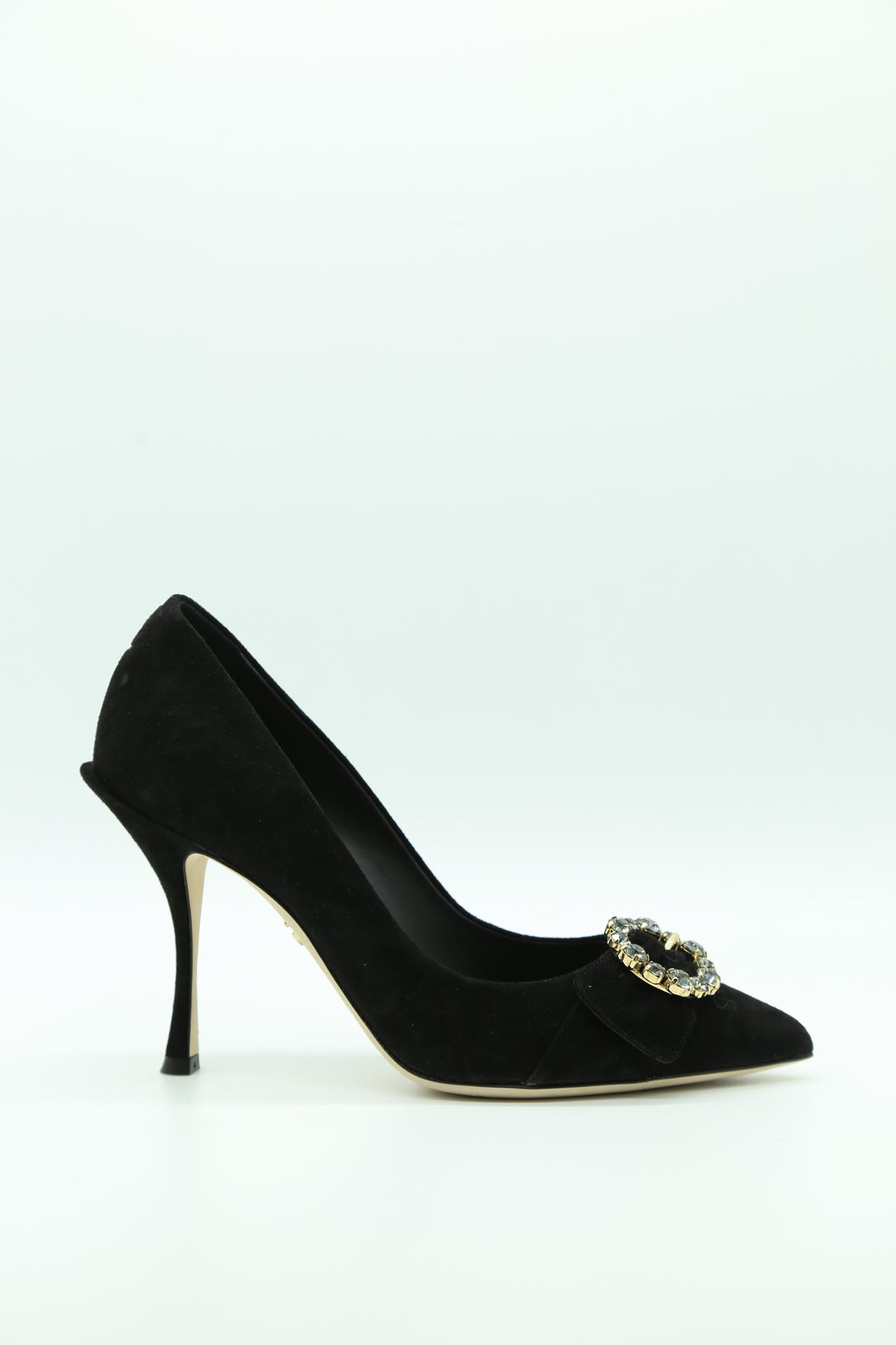 Dolce & Gabbana, Pumps